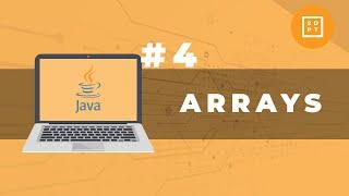 Java Tutorial #4: Arrays | Elements | Index | Eclipse | Filipino | Tagalog