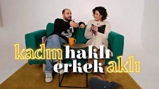 Aşık Olduğumu Nasıl Anlarım? | Kadın Aklı & Erkek Aklı @MelihAbuafLA