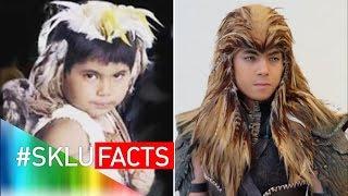 #SKLUFacts: Mulawin Cast Members: Then vs. Now