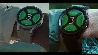 Finally Samsung Galaxy Watch 7 News