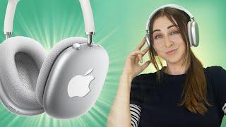 AirPods Max - TOP Features, Tips & Tricks - NO ONE SHOWS YOU!