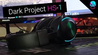 Обзор на Dark Project HS-1 (Миссия 01)