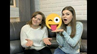 ВЯЗАЛЬНЫЙ КВЕСТ совместно с Olik Ask   2 часть