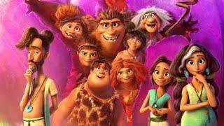  Croods Family | cute edit | Animation movie  whatsapp status | #shorts #croods #animation #short