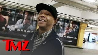 Russell Simmons -- The Illuminati Doesn't Exist (I'm Rich, I Would Know) | TMZ