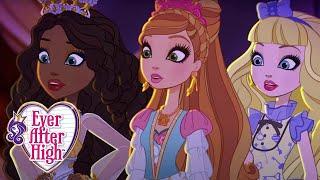 Ever After High™ | Full Episode Compilation | COMPLETE Chapter 4 | Official Video