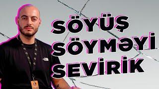 Söyüş söyməyi sevirik | Orxan Şahbaz