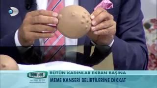 Memedeki sertlikten ne zaman korkmalı?