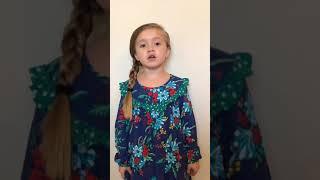 Mama he’s crazy by: The Judds cover by: Brynli Young