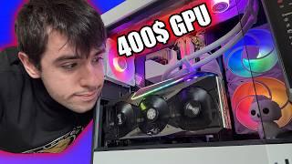 Buying a RTX 3090 in 2024... the best 400$ GPU?