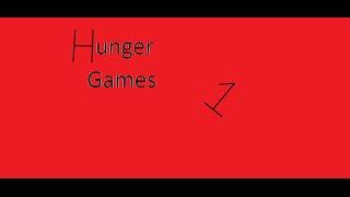 Minecraft Hunger Games Ep: 1