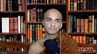 Online Buddha Vihara-Every Sunday Adhipatya -Dominate by Ven Siri Sivali