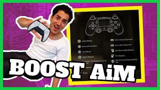 Aim Assist wird NICHT mehr wie vorher sein | Controller Settings Warzone 3 | Ya-Spero®