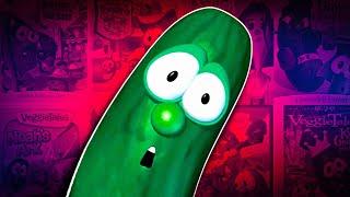 Revisiting VeggieTales as an Adult