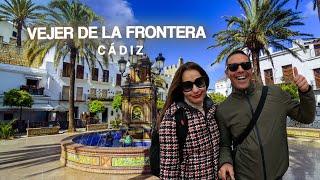 Qué ver en Vejer de la Frontera - Cádiz 