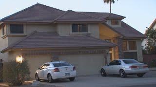 VIDEO: Tempe neighbors upset over short-term rental