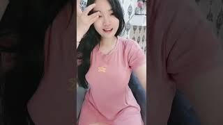 Bigo live - Karina cantik putih keliatan bikin pengen 2024