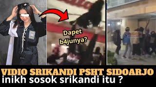 Rekaman Srikandi Sidoarjo yang dikeroyok dan di anu anuin gaess!!!