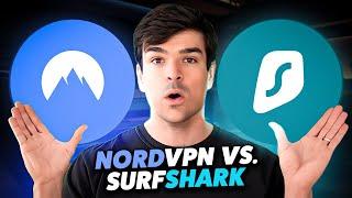 Surfshark vs NordVPN: There's a Clear Winner, & It Isn't...