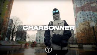 Morad x VEN1 Type beat - "CHARBONNER" | Instru Ambiance 2024