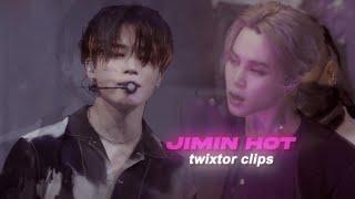 hot jimin performance twixtor clips for editing