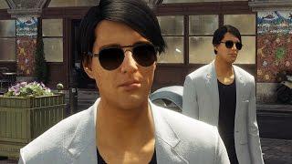 HITMAN Elusive Target #6 - The Twin - Dylan Narvaez Assassination (4K 60fps)