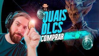 Quais DLCs valem a pena comprar no ESO?