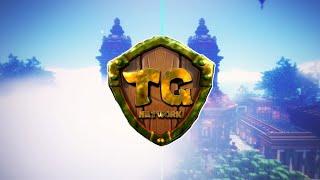 TG NETWORK TRAILER - MINECRAFT SERVER