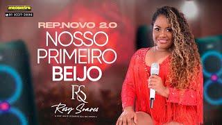 ROSY SOARES - NOSSO PRIMEIRO BEIJO