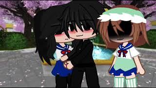 Angry too || Part 4 || Ayano x Taro || Gacha Life || Yansim || AngeliqueGacha ||