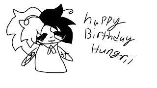 happy birthday Hungrii  (gift for @Hungriii and @ρυѕнєєи тнє flσσf)