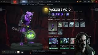 Faceless Void Guide - Dota 2 Tutorials