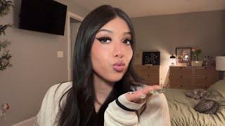 ASMR Kisses  Relaxing Mouth Sounds & Personal Attention