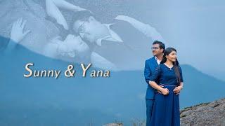 || Sunny X Yana || Pre Wedding film || Snaptree || 2022