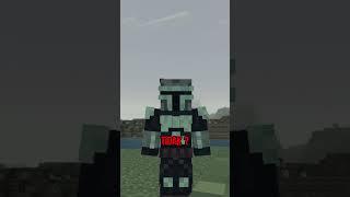 penampakan herobrine  #minecraft #herobrine #minecrafteori#creepypasta