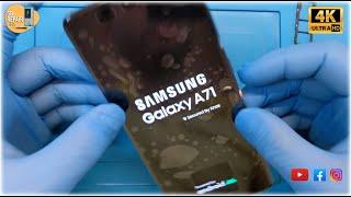 Samsung Galaxy A71 Screen Replacement