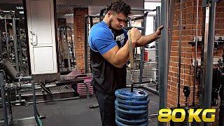 SCHOOLBOY ARM WRESTLING TRAINING 2024 PULL DAY