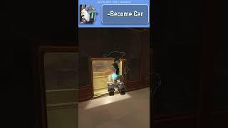 Bastion can become a CAR