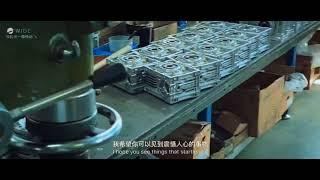 NMRV030 Worm Gearbox Reducer Manufacturer China