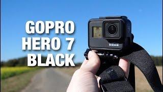 GoPro Hero7 Hero 7 Black - Hypersmooth, wie gut funktioniert es wirklich? 4K 60fps