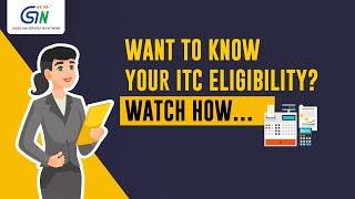 Know your ITC eligibility at invoice level through Table-8A of GSTR-9