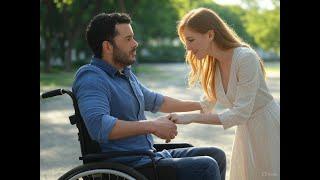 After Barış Arduç was paralyzed, he first raised ELçin!