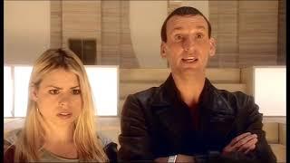 Two Doctors And Two Companions Inside The Same Timestream Without Realising | Doctor Who