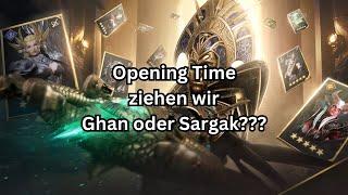 Watcher of Realms - Opening Time - Ziehen wir Ghan oder Sargak??? #watcherofrealms #holyenergy