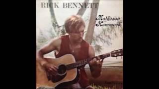 Rick Bennett - A Dozen Years Ago