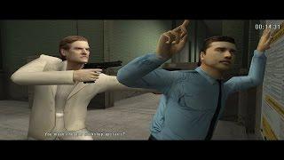 Max Payne 2 REVERSE Mod: Playing As Vlad Lem (1080p HD)