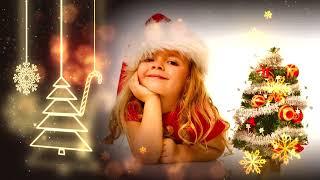 Christmas Slideshow - Sony Vegas Pro - Photo or Video