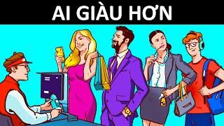 Tìm Ra Xem Bạn Có Phải Thám Tử Youtube Giỏi Nhất Với 14 Câu Đố