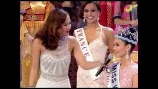 Miss World 2013 (Full show)