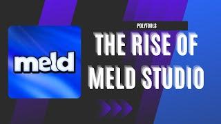 The Rise of MELD Studio for Live Multistreaming